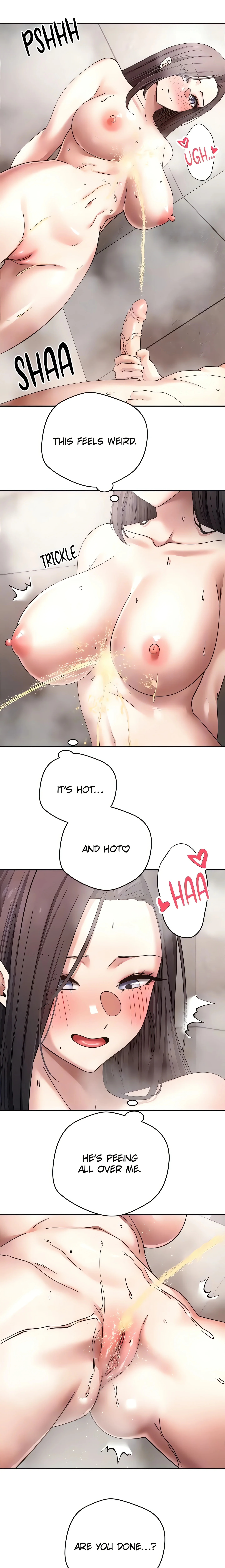 I Can Buy Anything (Official Uncensored), chapter 42, page 7 of 22