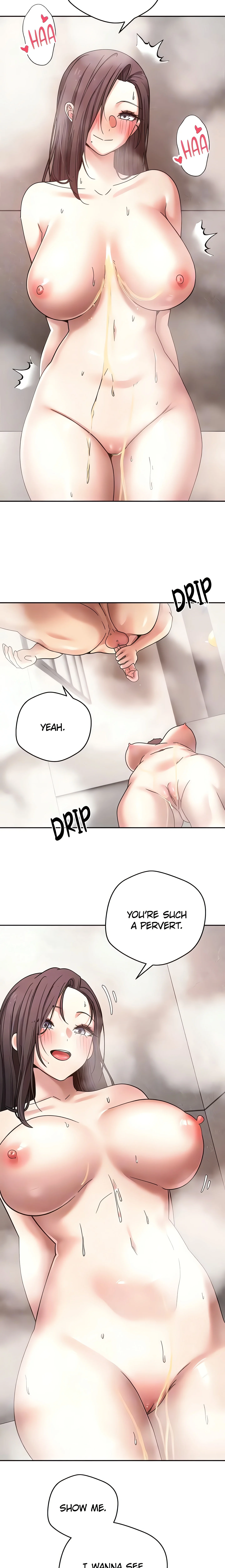 I Can Buy Anything (Official Uncensored), chapter 42, page 8 of 22