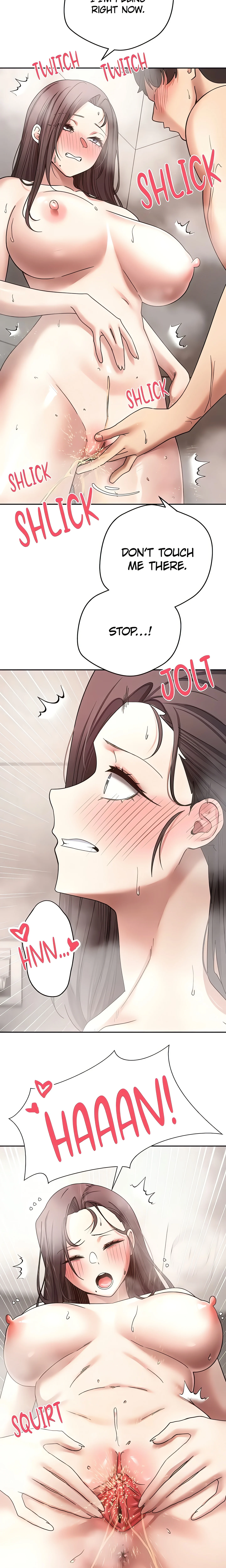 I Can Buy Anything (Official Uncensored), chapter 42, page 12 of 22