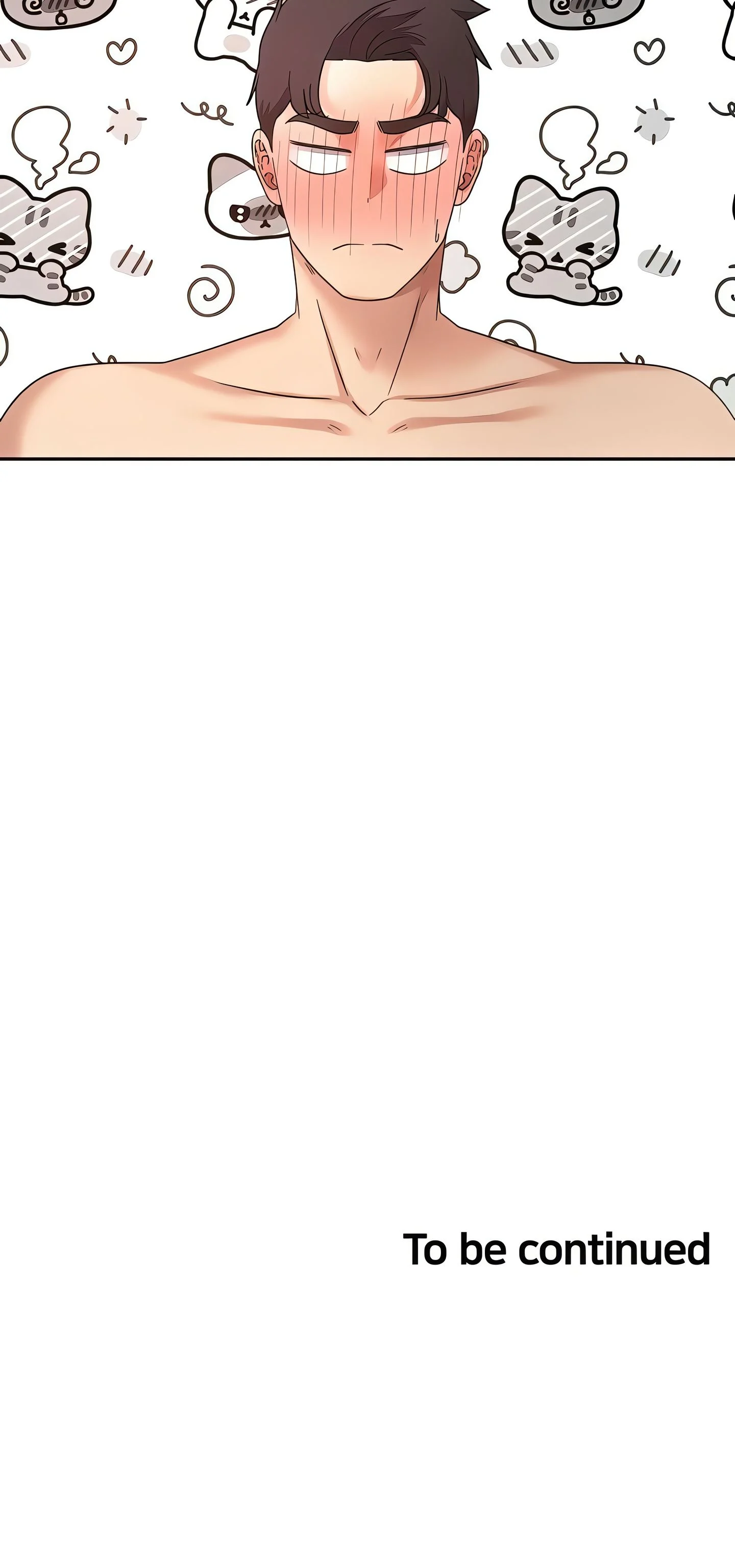 I Can Buy Anything (Official Uncensored), chapter 42, page 22 of 22