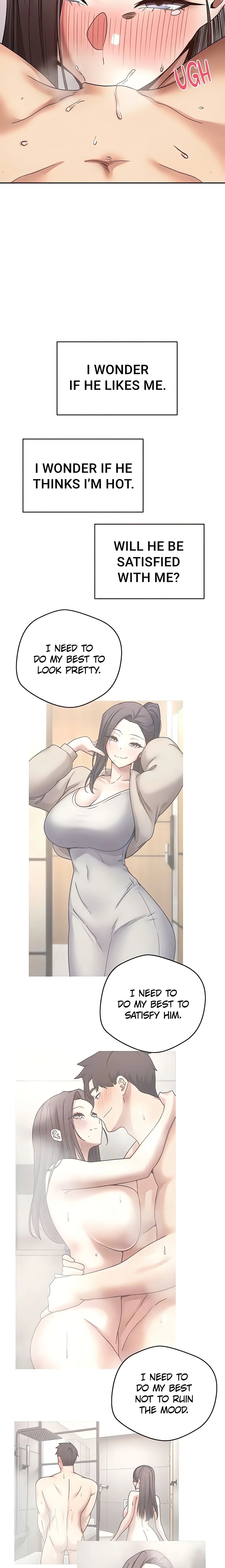 I Can Buy Anything (Official Uncensored), chapter 43, page 5 of 23