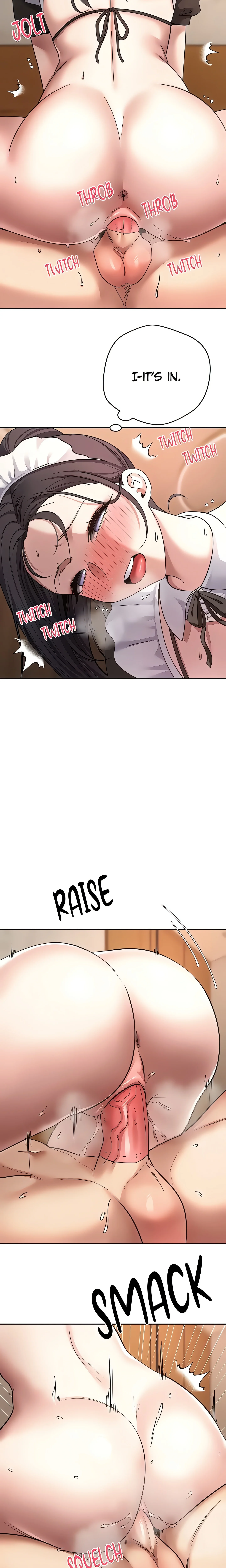 I Can Buy Anything (Official Uncensored), chapter 43, page 13 of 23