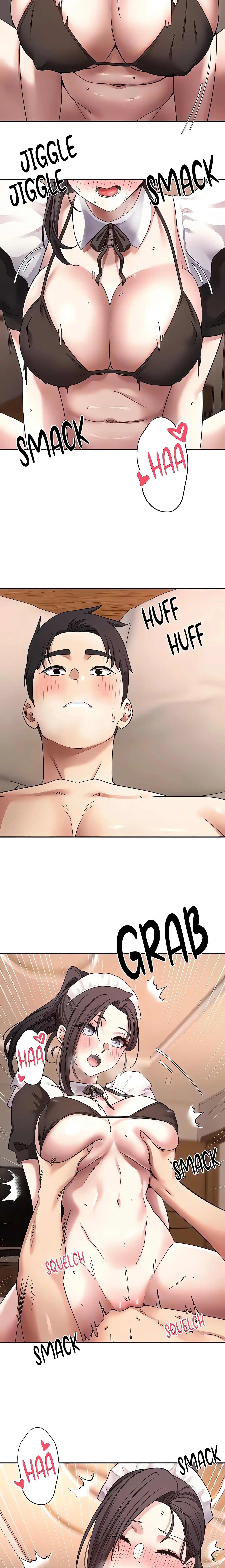 I Can Buy Anything (Official Uncensored), chapter 43, page 15 of 23