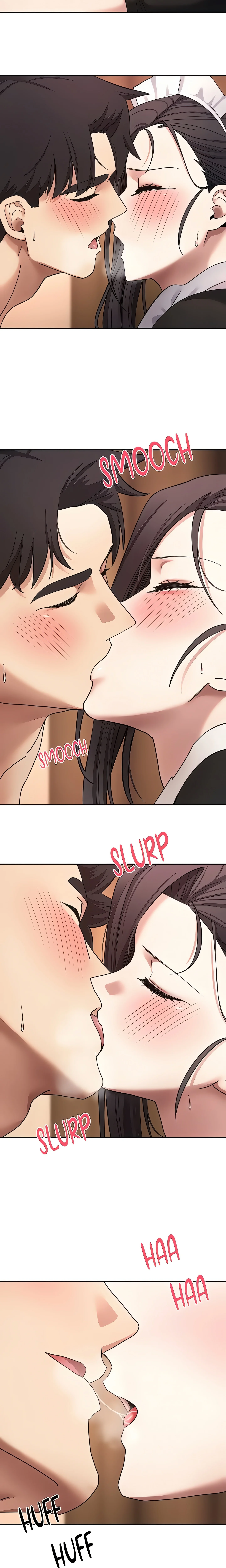 I Can Buy Anything (Official Uncensored), chapter 43, page 21 of 23