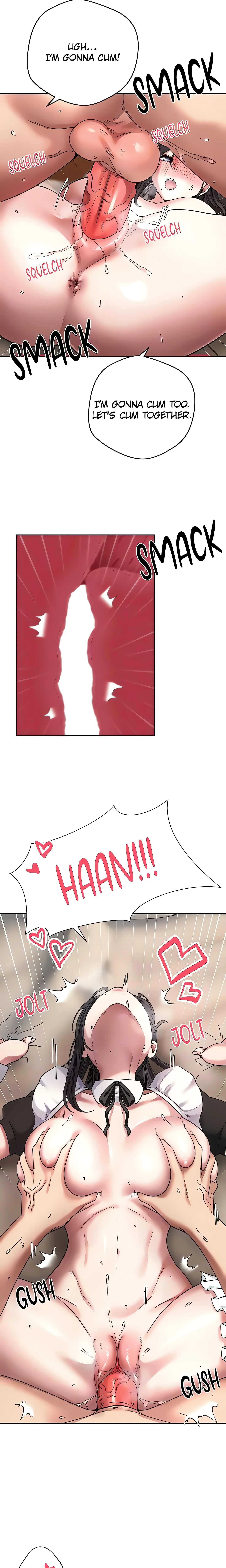 I Can Buy Anything (Official Uncensored), chapter 44, page 6 of 26