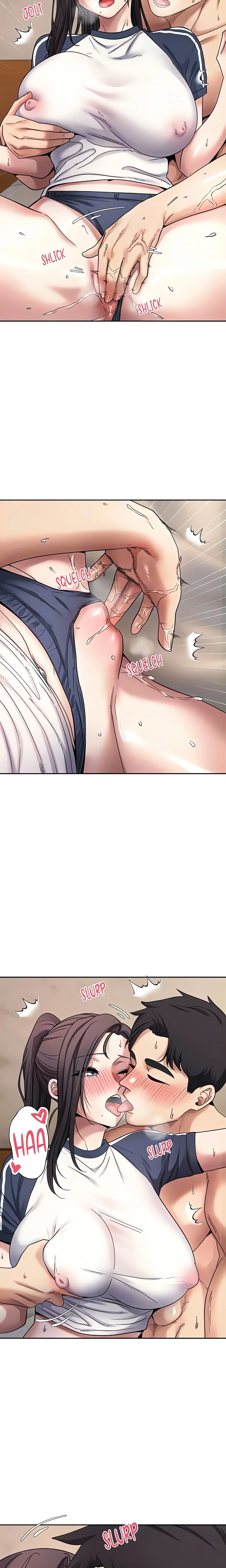 I Can Buy Anything (Official Uncensored), chapter 44, page 8 of 26