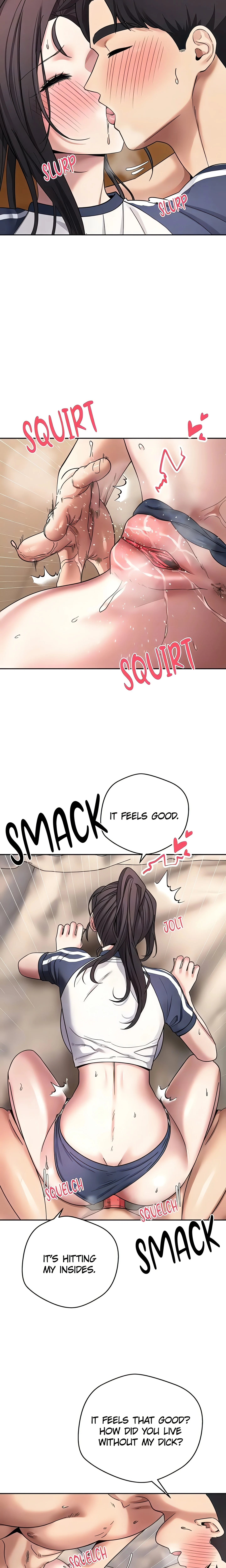 I Can Buy Anything (Official Uncensored), chapter 44, page 9 of 26