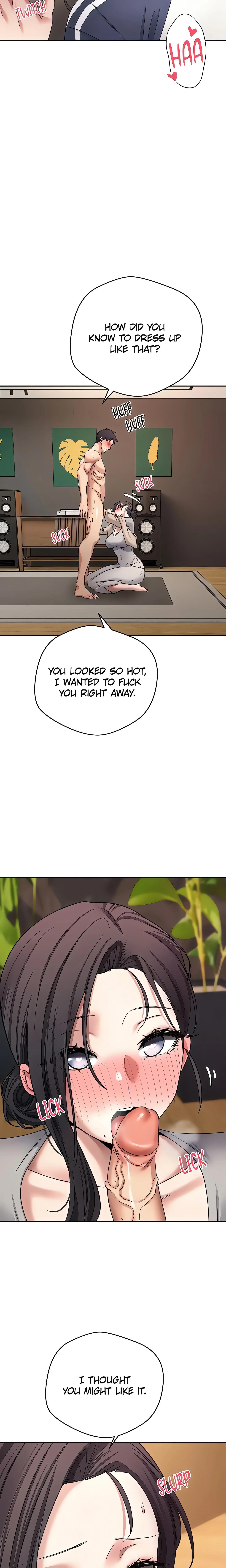 I Can Buy Anything (Official Uncensored), chapter 44, page 12 of 26