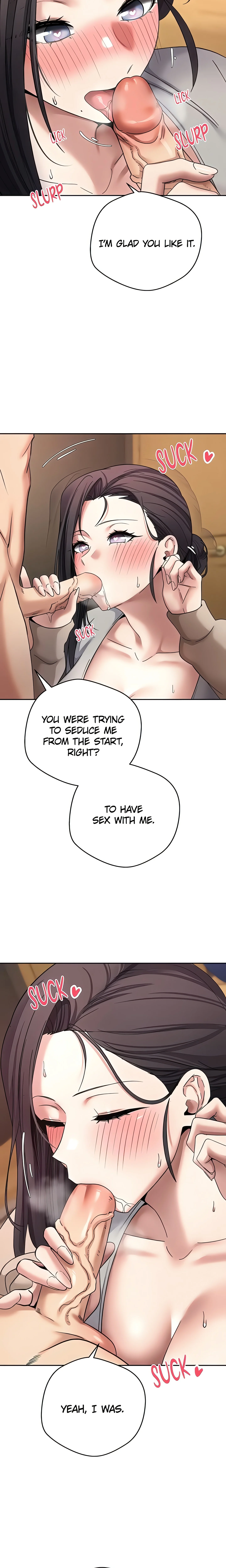 I Can Buy Anything (Official Uncensored), chapter 44, page 13 of 26