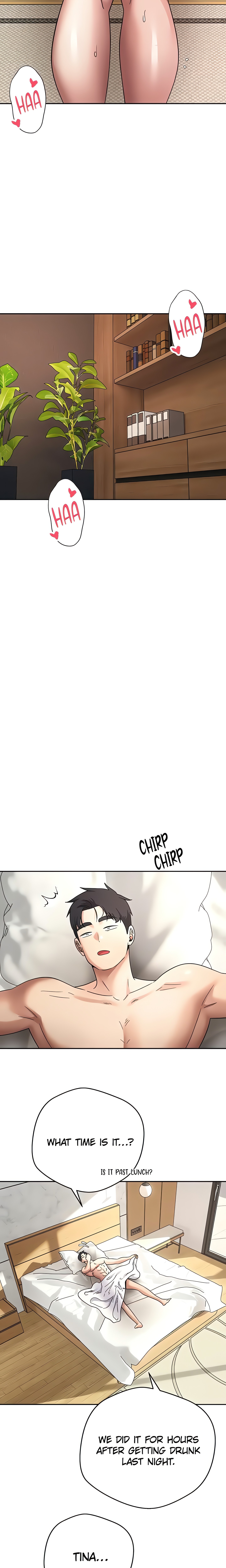 I Can Buy Anything (Official Uncensored), chapter 44, page 20 of 26