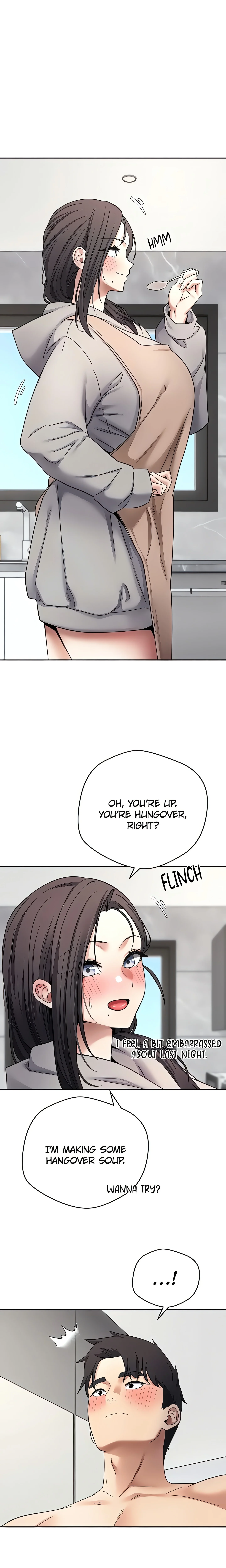 I Can Buy Anything (Official Uncensored), chapter 44, page 22 of 26