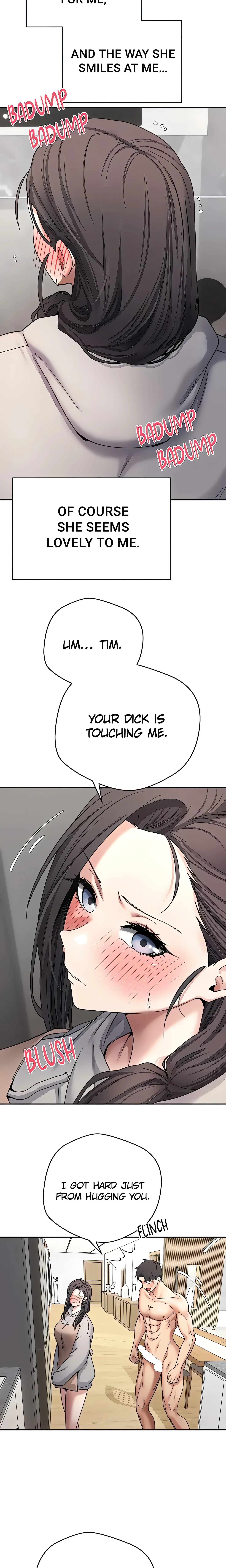 I Can Buy Anything (Official Uncensored), chapter 44, page 24 of 26
