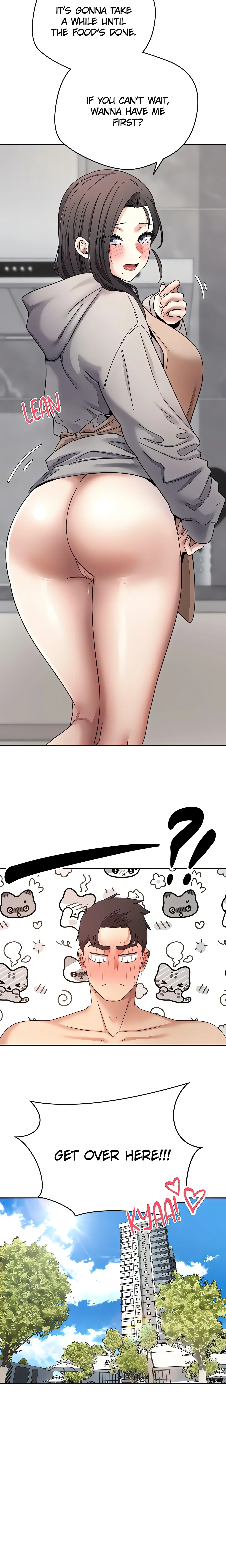 I Can Buy Anything (Official Uncensored), chapter 44, page 25 of 26