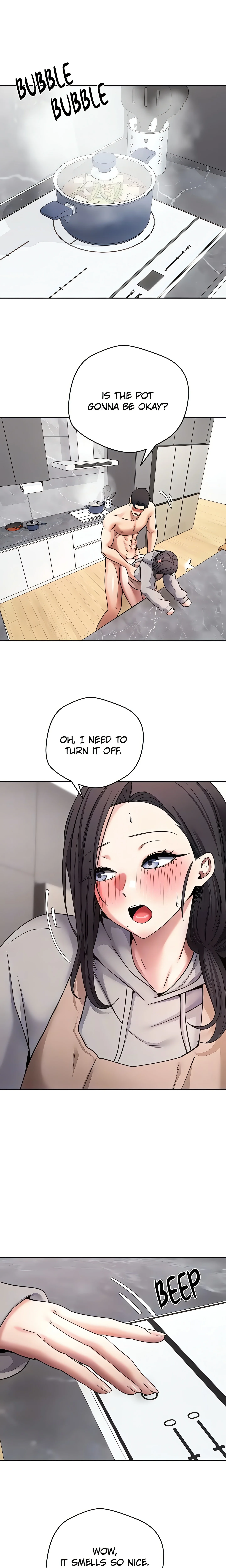 I Can Buy Anything (Official Uncensored), chapter 45, page 5 of 20