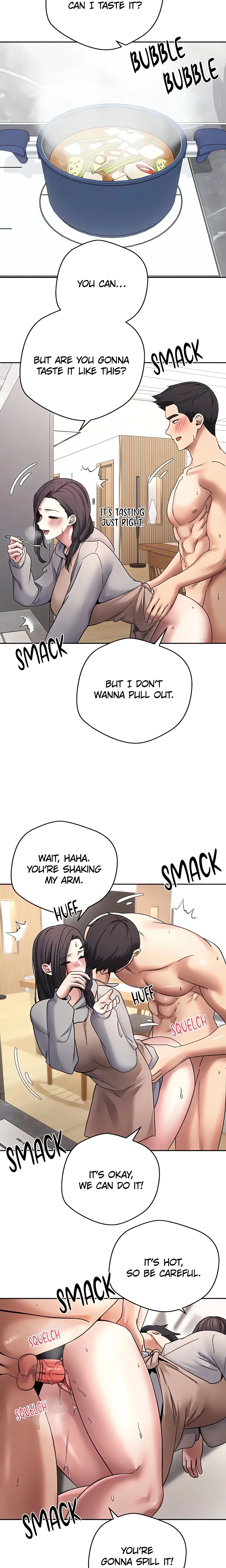 I Can Buy Anything (Official Uncensored), chapter 45, page 6 of 20
