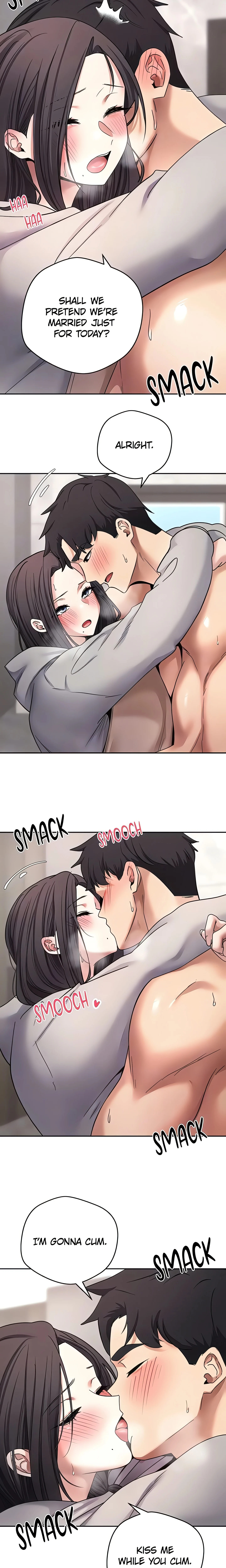 I Can Buy Anything (Official Uncensored), chapter 45, page 9 of 20