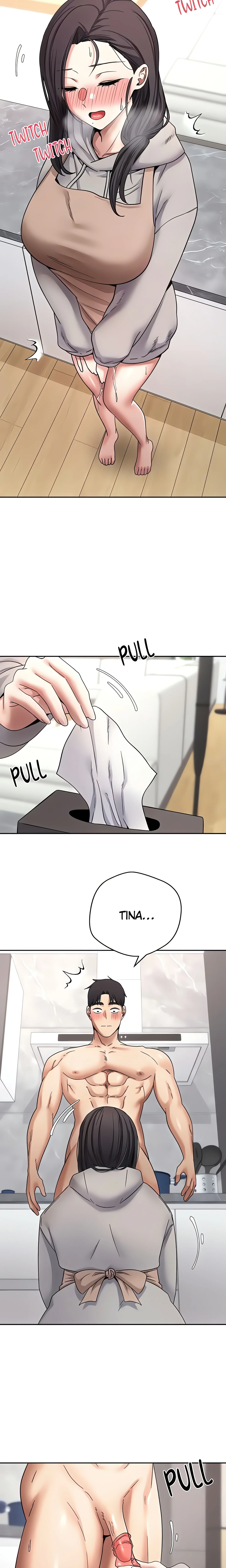 I Can Buy Anything (Official Uncensored), chapter 45, page 11 of 20