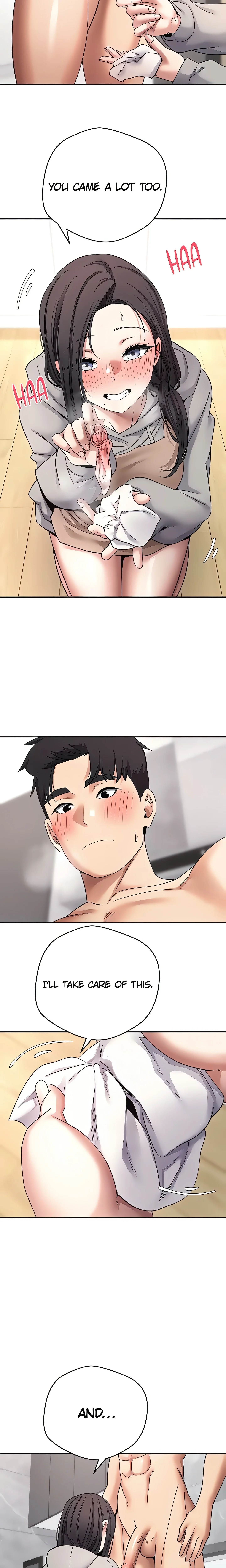 I Can Buy Anything (Official Uncensored), chapter 45, page 12 of 20