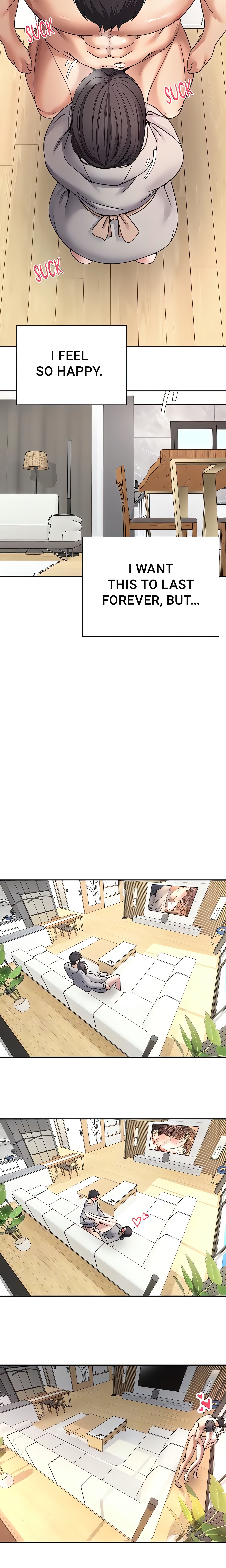 I Can Buy Anything (Official Uncensored), chapter 45, page 14 of 20