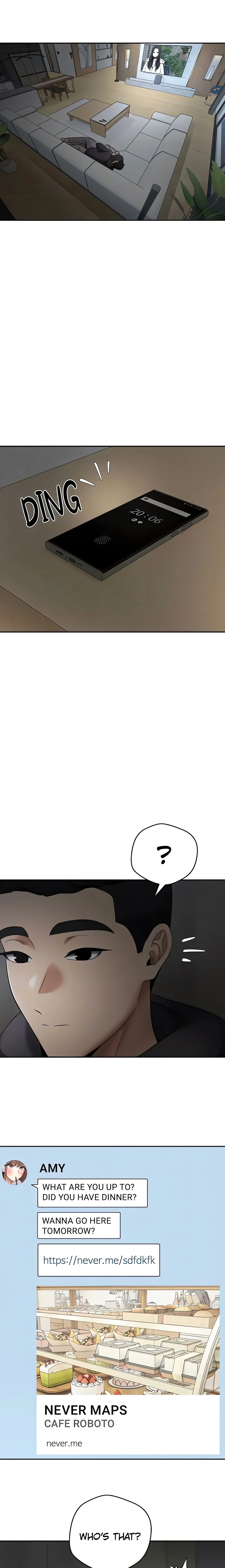 I Can Buy Anything (Official Uncensored), chapter 45, page 15 of 20
