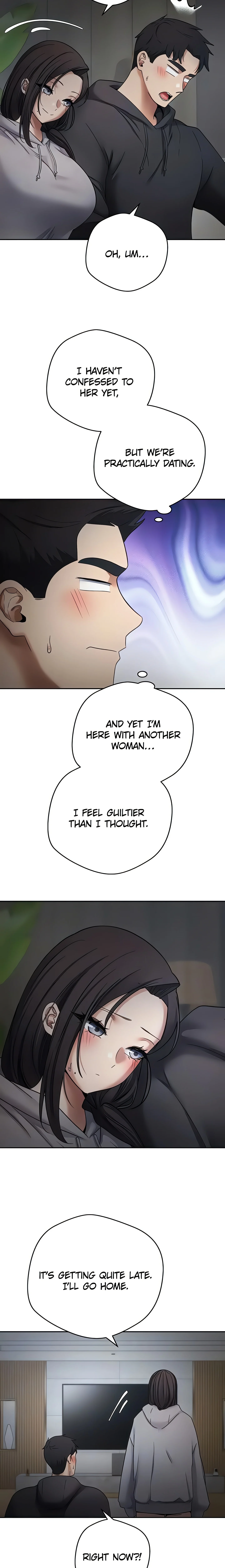 I Can Buy Anything (Official Uncensored), chapter 45, page 16 of 20