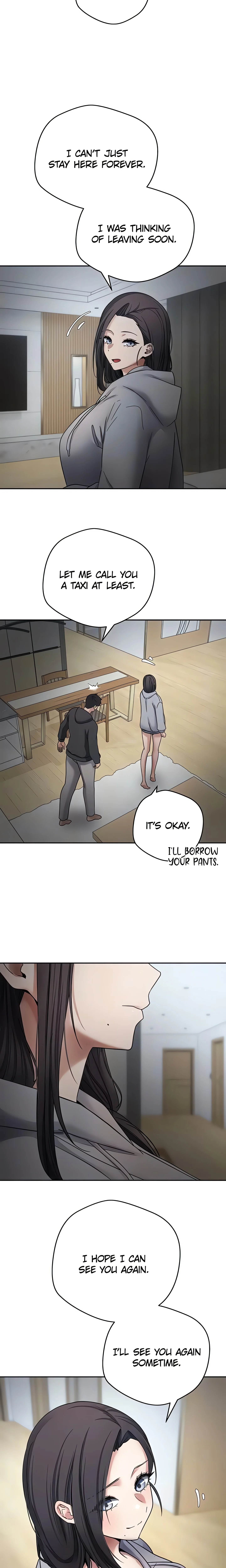 I Can Buy Anything (Official Uncensored), chapter 45, page 17 of 20