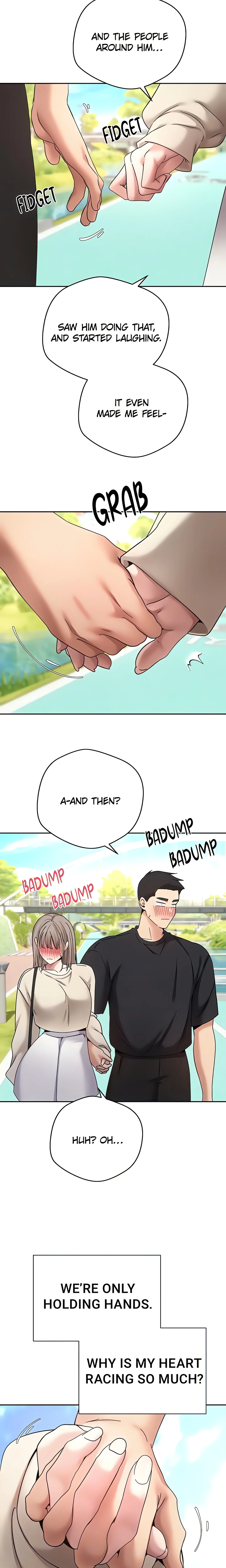 I Can Buy Anything (Official Uncensored), chapter 46, page 5 of 22