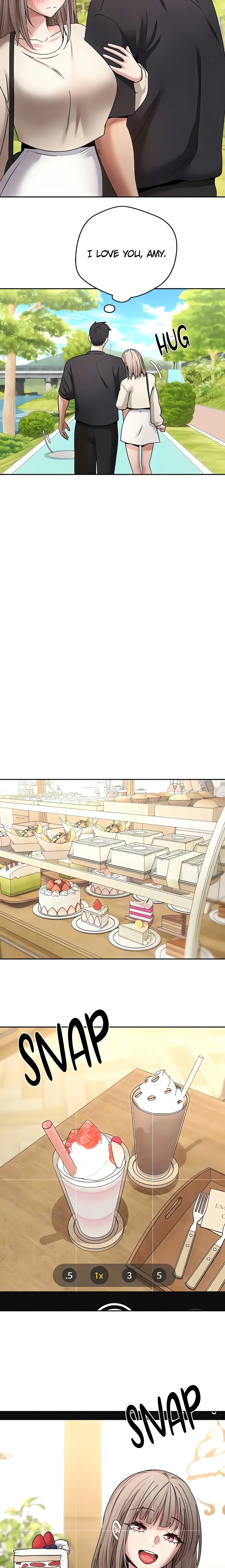 I Can Buy Anything (Official Uncensored), chapter 46, page 7 of 22