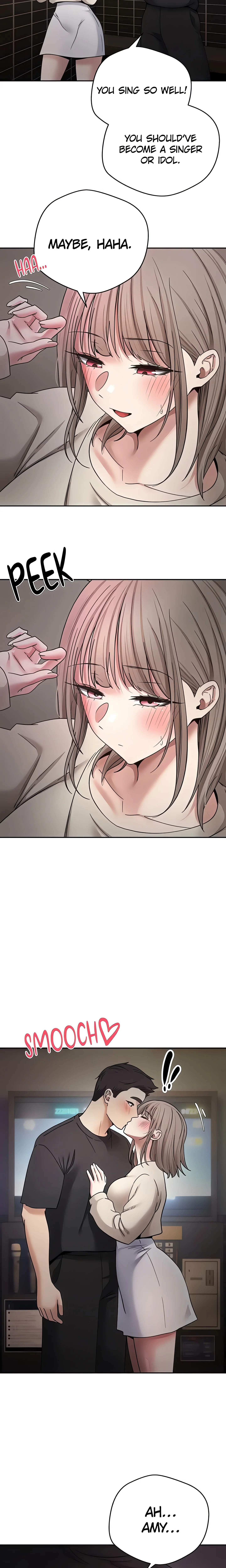 I Can Buy Anything (Official Uncensored), chapter 46, page 10 of 22