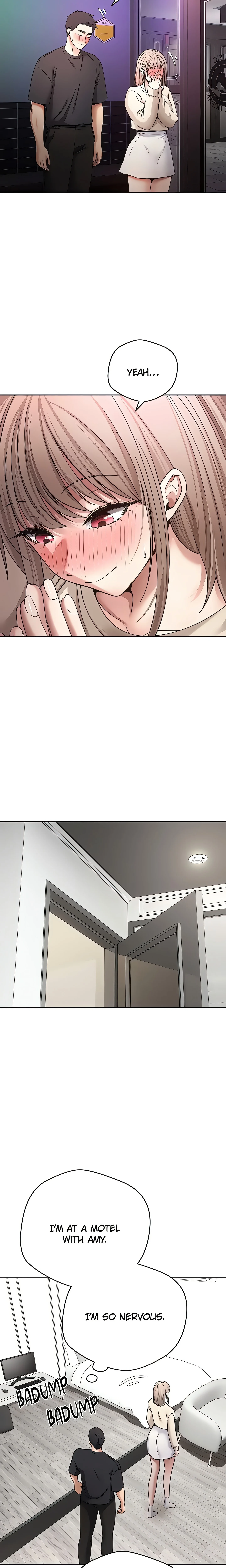 I Can Buy Anything (Official Uncensored), chapter 46, page 12 of 22