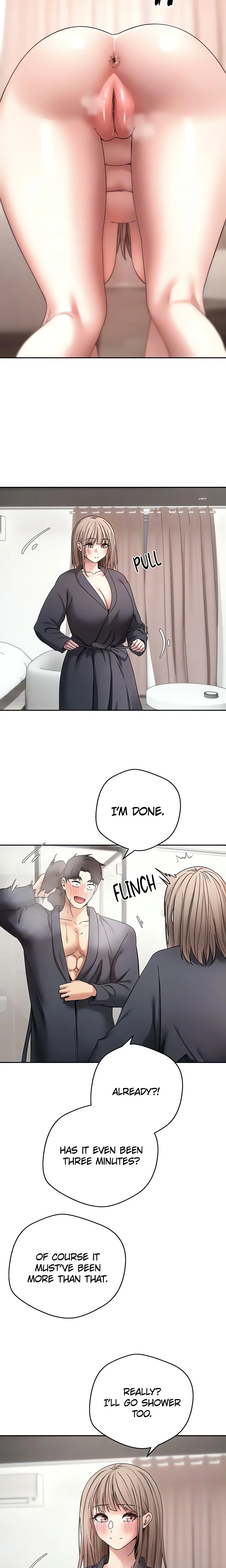 I Can Buy Anything (Official Uncensored), chapter 46, page 16 of 22