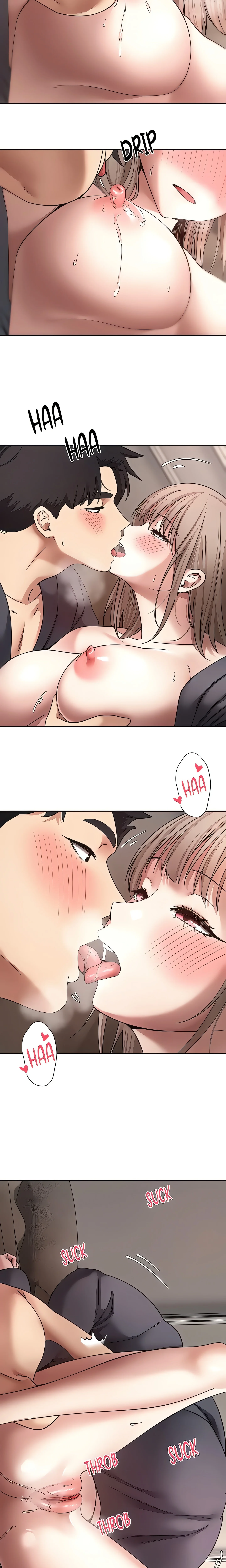 I Can Buy Anything (Official Uncensored), chapter 46, page 21 of 22