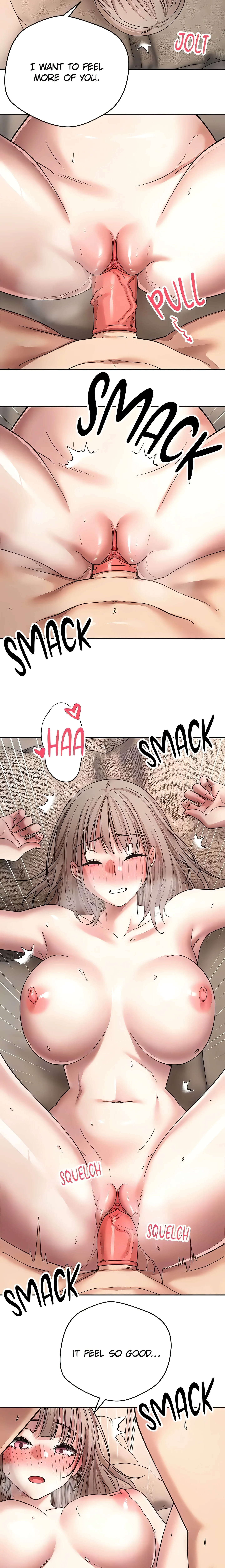 I Can Buy Anything (Official Uncensored), chapter 47, page 5 of 19