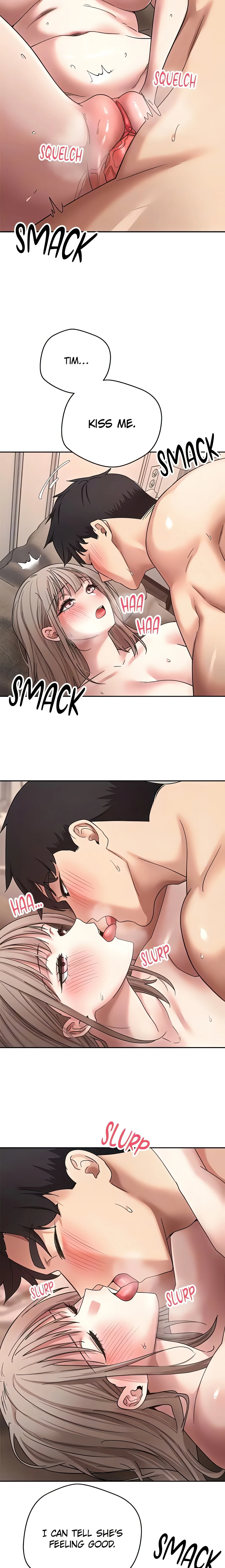 I Can Buy Anything (Official Uncensored), chapter 47, page 6 of 19