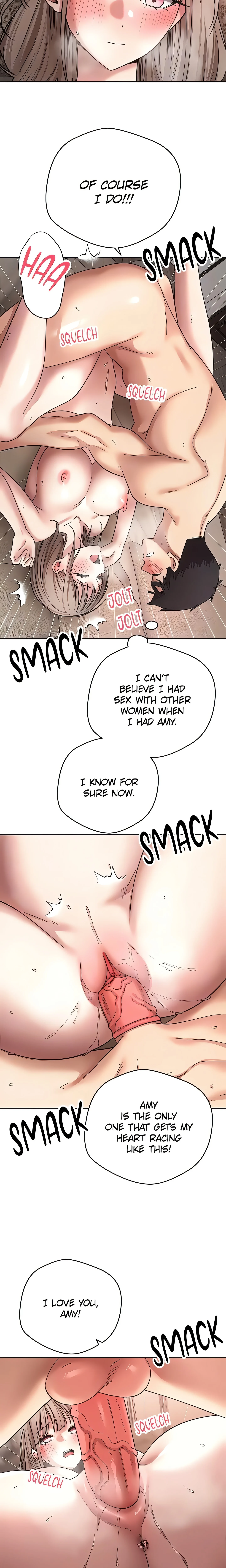 I Can Buy Anything (Official Uncensored), chapter 47, page 9 of 19