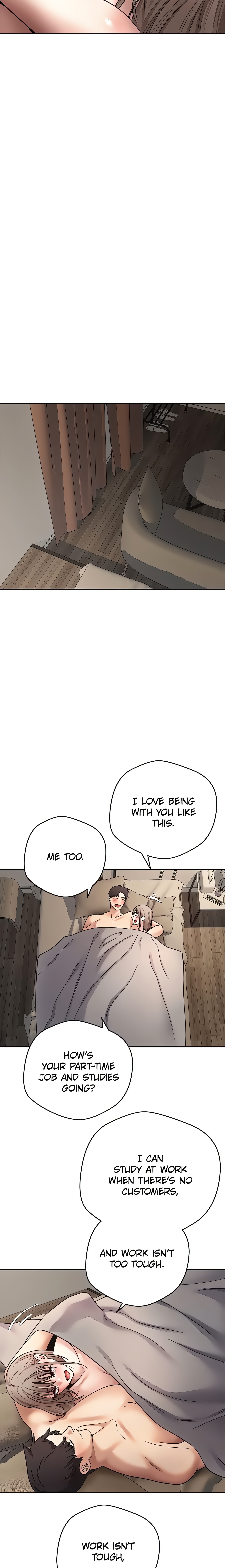 I Can Buy Anything (Official Uncensored), chapter 47, page 11 of 19