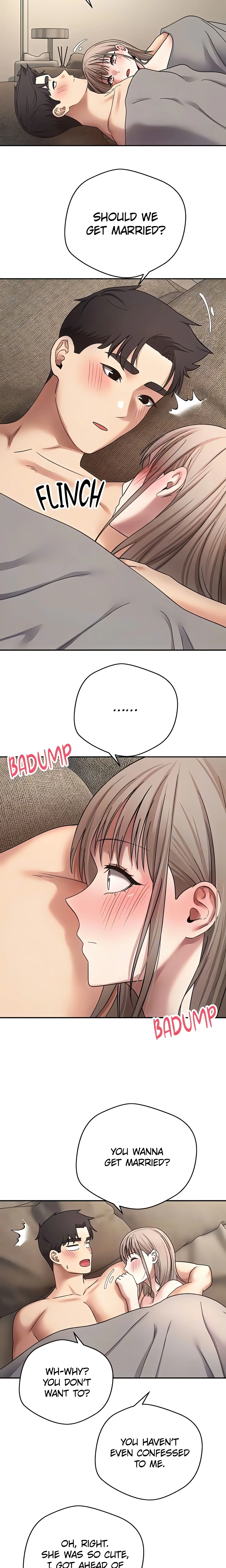 I Can Buy Anything (Official Uncensored), chapter 47, page 14 of 19