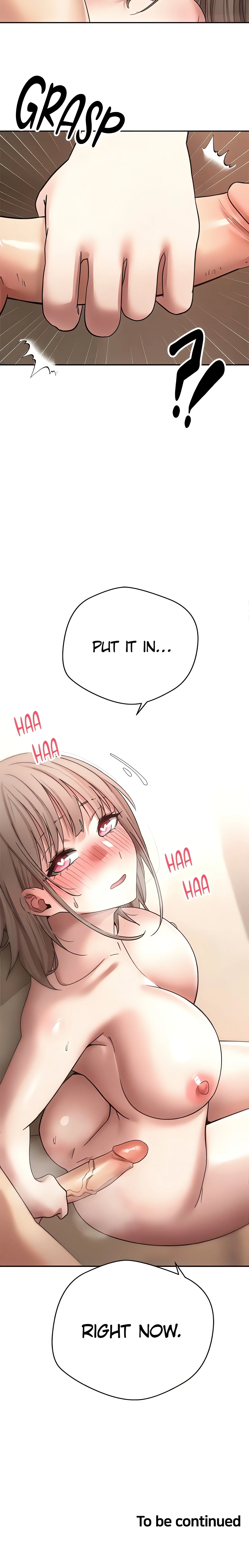 I Can Buy Anything (Official Uncensored), chapter 47, page 19 of 19