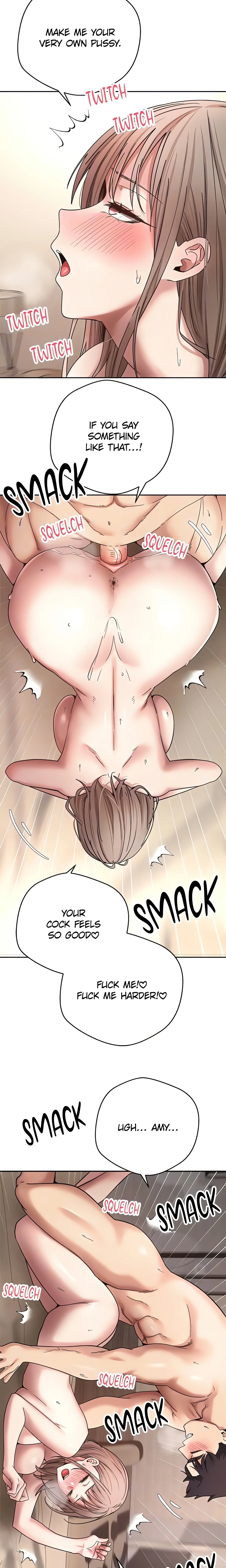 I Can Buy Anything (Official Uncensored), chapter 48, page 8 of 21