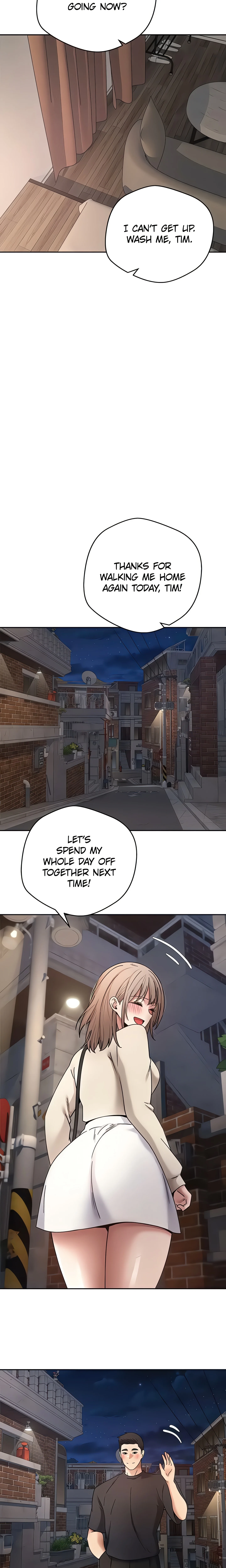 I Can Buy Anything (Official Uncensored), chapter 48, page 11 of 21