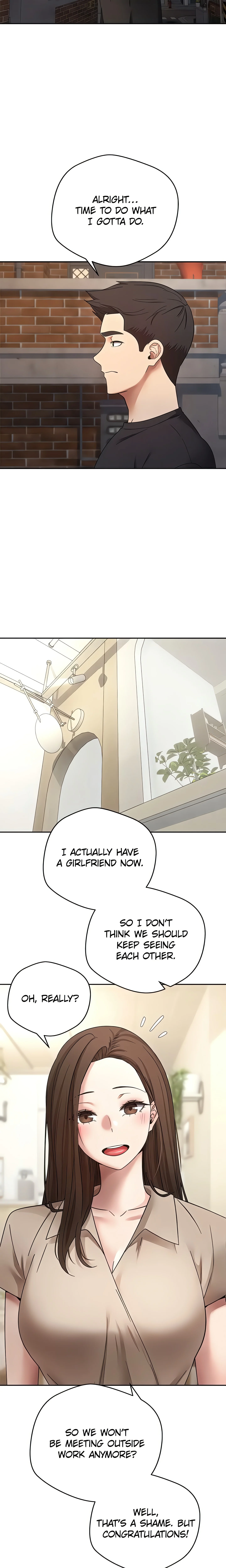 I Can Buy Anything (Official Uncensored), chapter 48, page 12 of 21