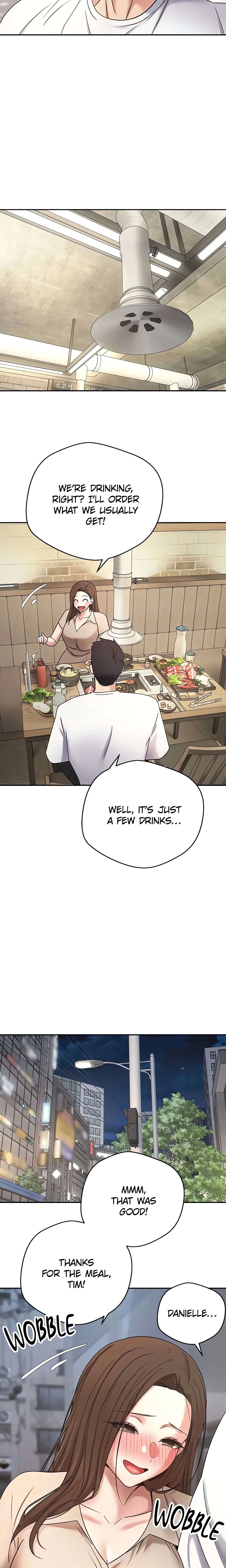 I Can Buy Anything (Official Uncensored), chapter 48, page 14 of 21