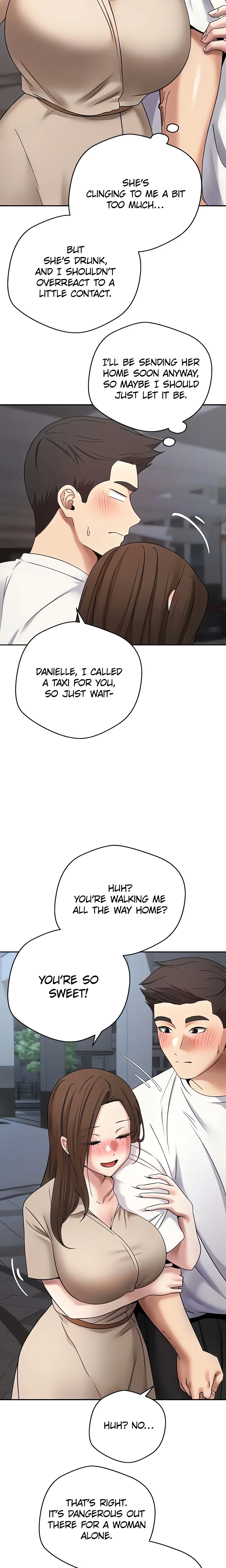 I Can Buy Anything (Official Uncensored), chapter 48, page 15 of 21