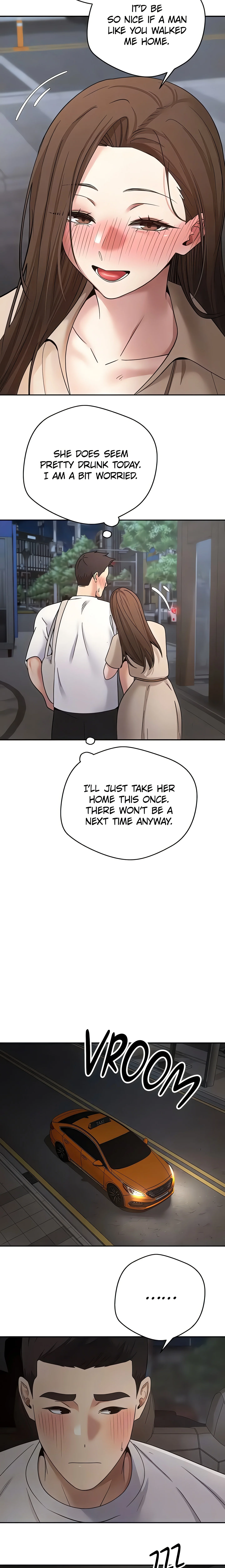 I Can Buy Anything (Official Uncensored), chapter 48, page 16 of 21