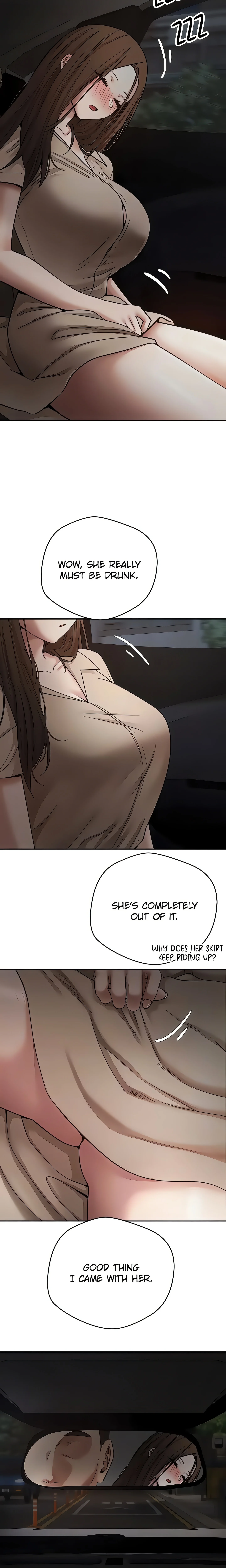 I Can Buy Anything (Official Uncensored), chapter 48, page 17 of 21