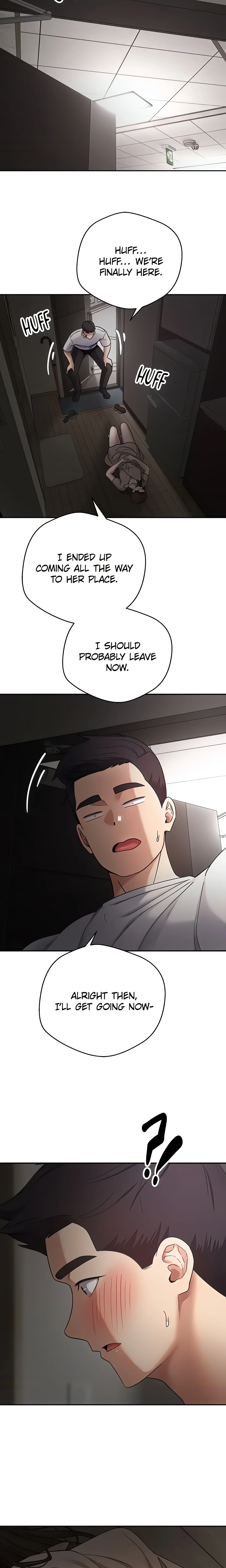 I Can Buy Anything (Official Uncensored), chapter 48, page 19 of 21
