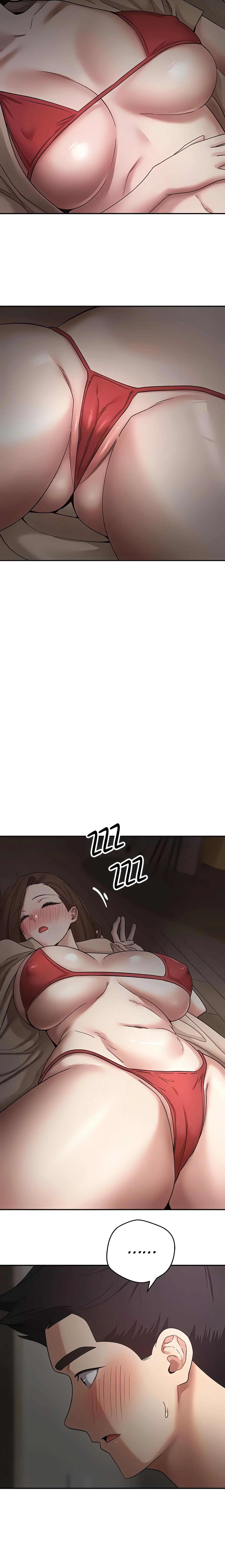 I Can Buy Anything (Official Uncensored), chapter 48, page 20 of 21
