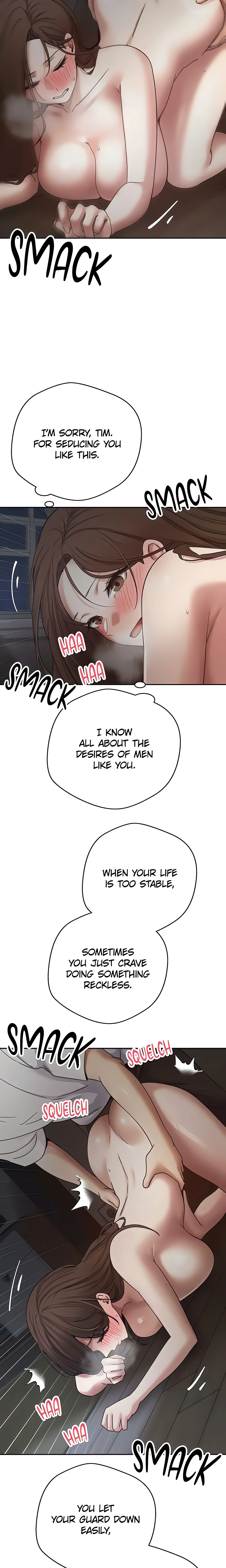 I Can Buy Anything (Official Uncensored), chapter 49, page 12 of 20