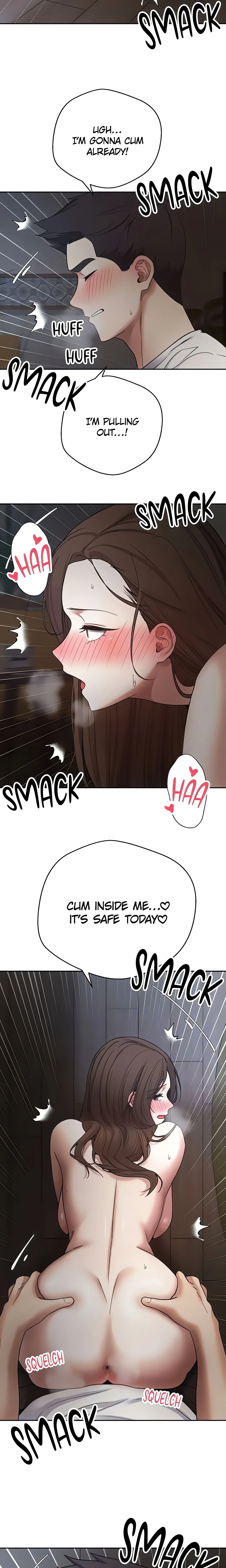 I Can Buy Anything (Official Uncensored), chapter 49, page 14 of 20
