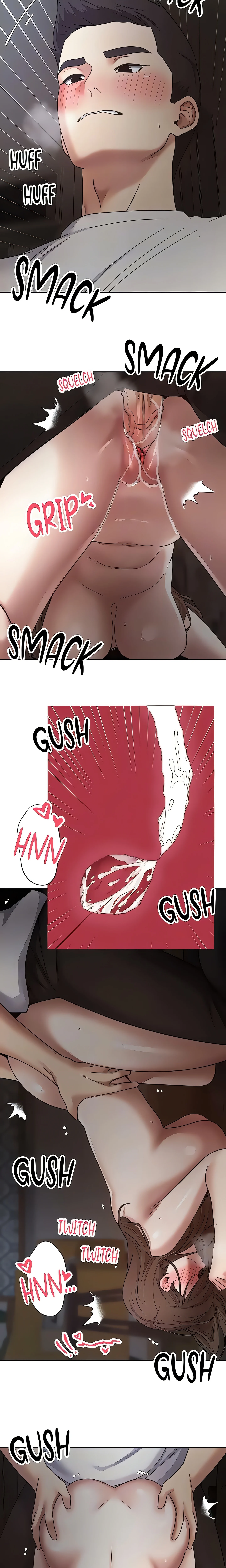 I Can Buy Anything (Official Uncensored), chapter 49, page 15 of 20